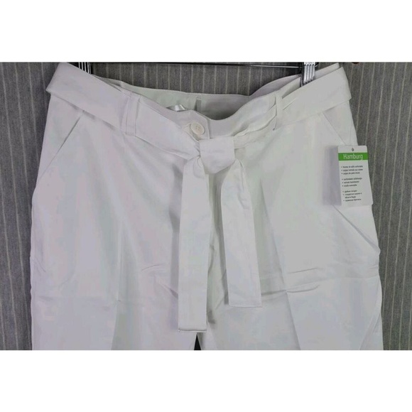 NWT Womens White Pants - Picture 2 of 7